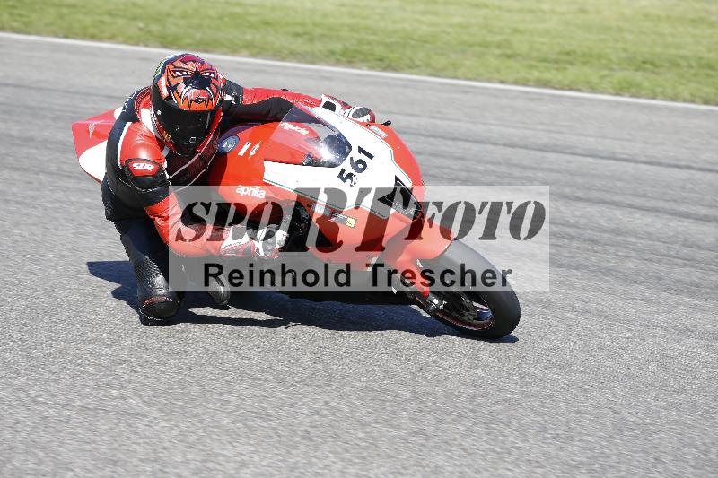 /12 30.04.2025 Speer Racing ADR/Gruppe gelb/561